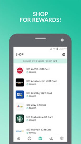 Image 0 for wingift - free rewards & …