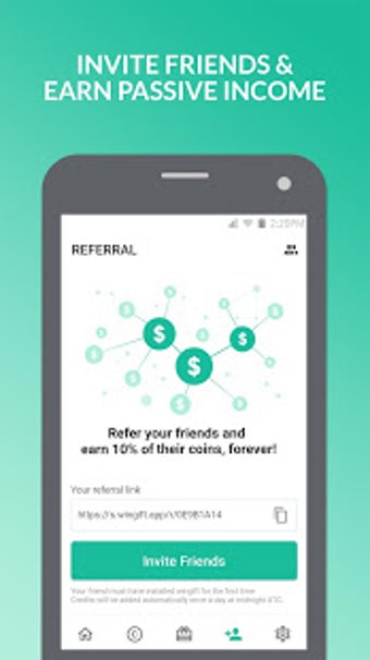Image 1 for wingift - free rewards & …