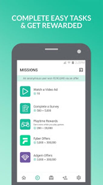 Image 0 for wingift - free rewards & …