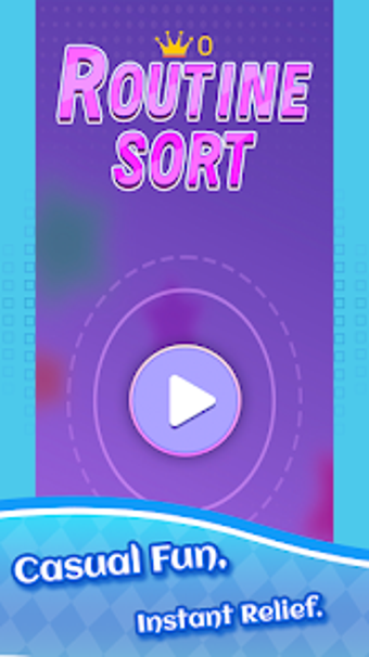 Image 0 for Routine Sort