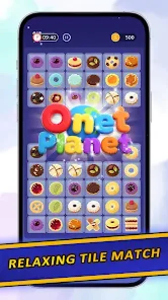 Image 0 for Onet Planet: Tile Match P…