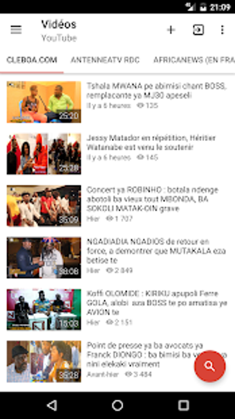 Image 2 for Congo News | DRC