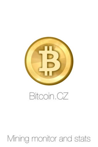 Image 0 for Bitcoin.CZ - Bitcoin pool…