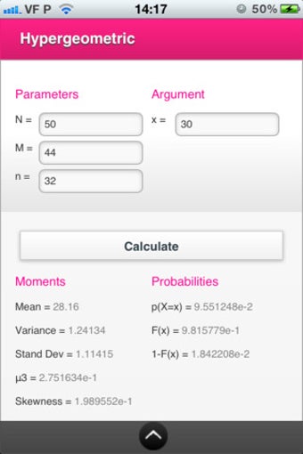 Image 6 for Distribution Toolbox
