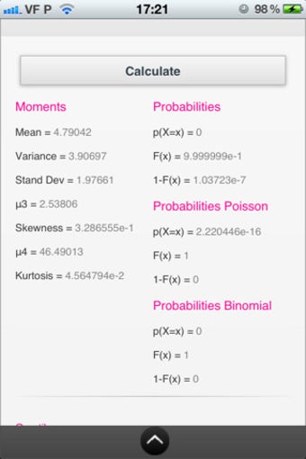 Image 2 for Distribution Toolbox