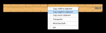 Image 0 for Able Opus Ruler