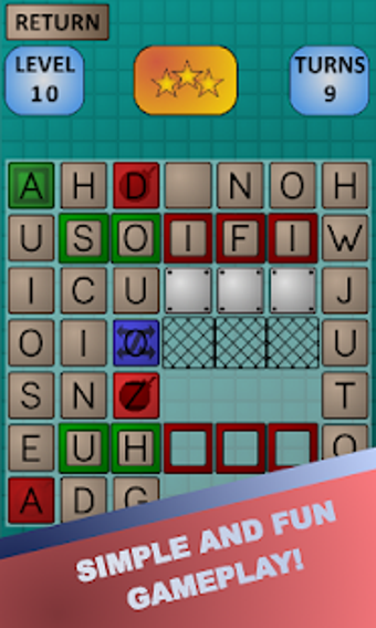 Image 0 for Word Flip