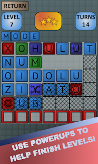 Image 2 for Word Flip