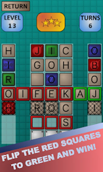 Image 3 for Word Flip
