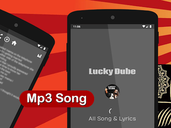 Image 0 for Lucky Dube Mp3 - All Song…