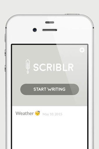 Image 0 for Scriblr