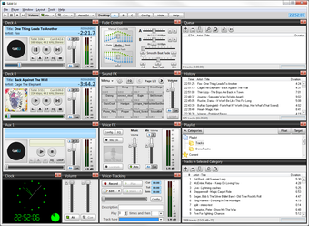 Imagen 0 para SAM DJ