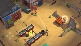 Imagen 3 para Space Marshals for Window…