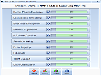 Image 0 for SSD Booster