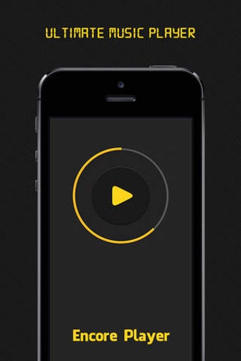 Image 0 for Encore Player