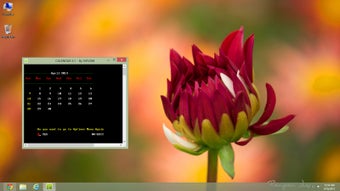 Image 8 for C-CPP Calendar