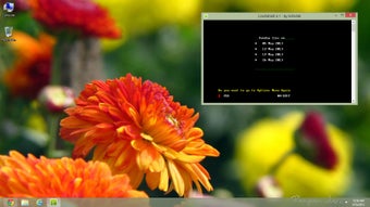Image 2 for C-CPP Calendar