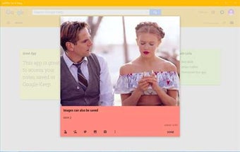 Imagen 2 para EasyNotes for Keep for Wi…
