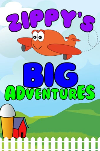 Image 3 for Zippy's Big Adventures