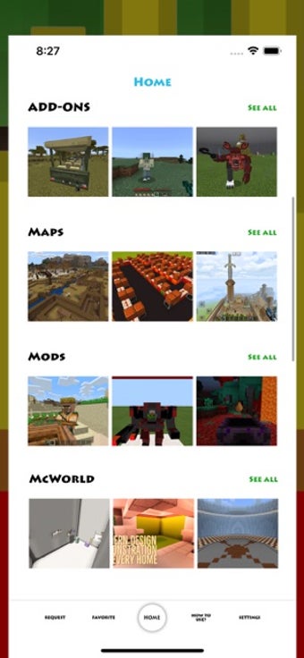Image 1 for Addons For Minecraft New …
