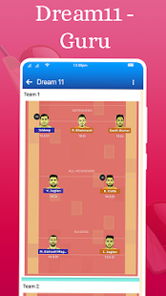Image 3 for Dream Guruji - Dream11 Pr…