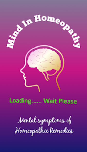 Imagen 2 para Mind In Homeopathy