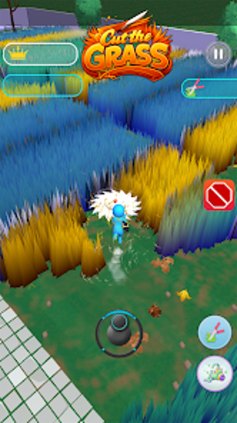 Image 0 for Grass Cutting Lawn  House…