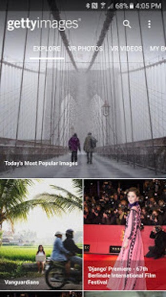 Imagen 1 para Getty Images