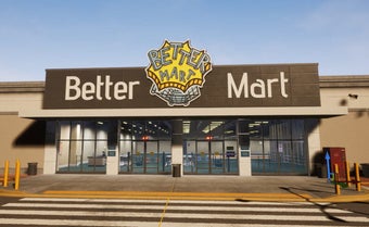 Image 0 for Better Mart Simulator