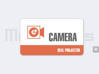 Image 1 for Real Projector