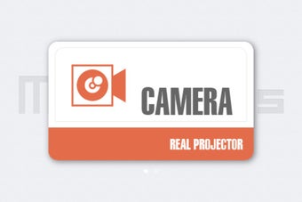 Image 4 for Real Projector