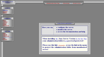 Image 0 for Jana Server (64-Bit)