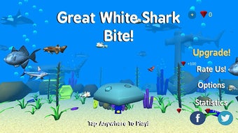 Imagen 1 para Shark Bite