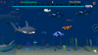 Imagen 0 para Shark Bite