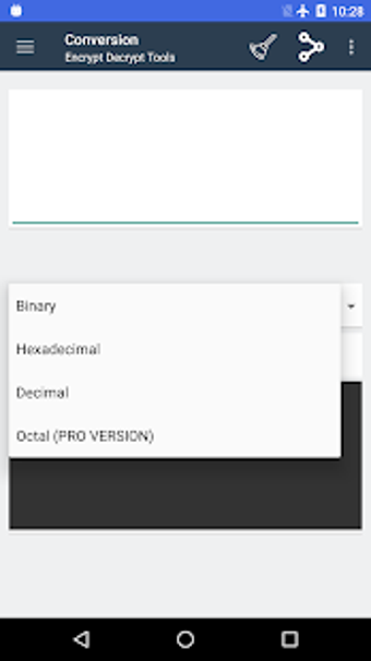 Image 2 for Encrypt Decrypt Tools Pro