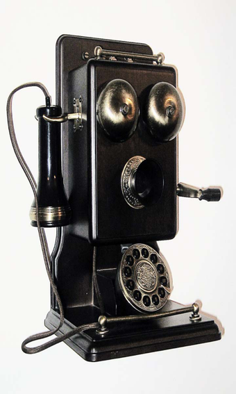 Imagen 3 para Classic Old Phone Rington…