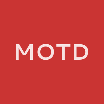 Image 0 for MOTD Keybind for MORDHAU
