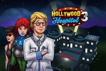 Imagen 0 para Hollywood Hospital 3 - Cu…