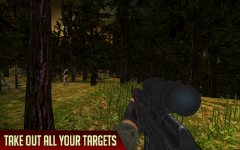 Imagen 2 para IGI Commando Jungle Battl…