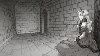 Image 0 for Slay the Princess: The Pr…