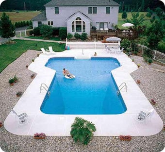 Image 0 for Swimming Pool Design Idea…