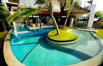 Image 1 for Swimming Pool Design Idea…