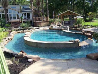 Image 2 for Swimming Pool Design Idea…