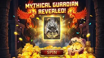 Image 0 for Myth Beast Collection