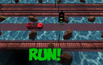 Image 0 for Animal Crossing Road