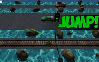 Image 1 for Animal Crossing Road