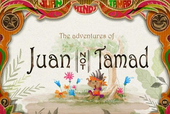 Image 0 for Juan Tamad