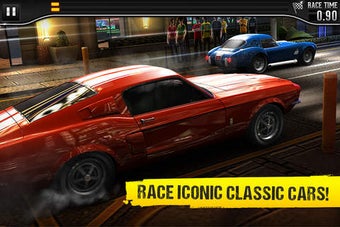 Imagen 0 para CSR Classics