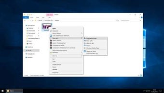 Image 2 for Easy Media Player Free fo…