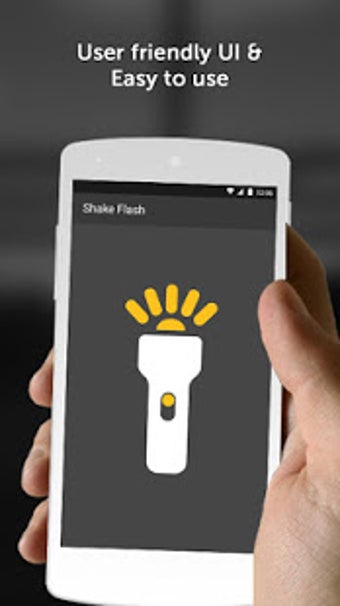 Image 2 for Shake Flash